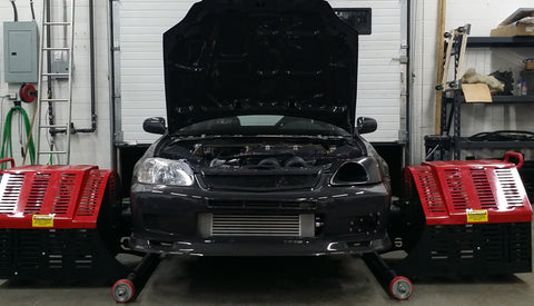 Dyno Tuning Services