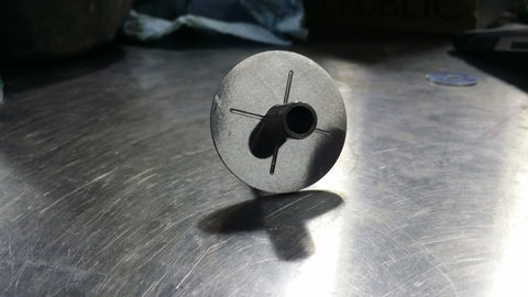 Custom Machining Service