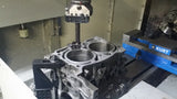 Custom Machining Service