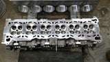 RB26 Combustion Chamber Machining
