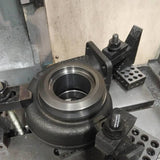 Borg Warner V Band Machining