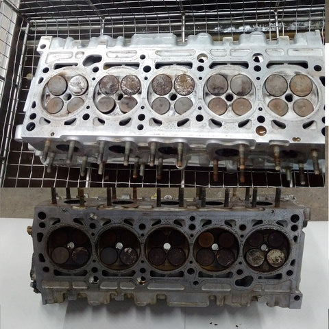 Ultrasonic Cleaning Service