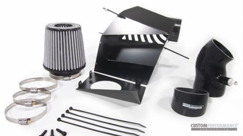 Hyundai Genesis Coupe 3.8 Xcel Intake System