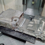 Custom Machining Service