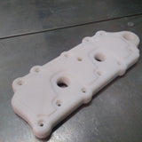 Custom Machining Service