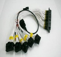 ProEFI Patch Harness