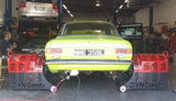 Dyno Tuning Services